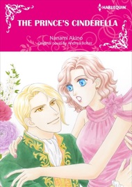 The Prince's Cinderella - Nanami Akino & Andrea Bolter by  Nanami Akino & Andrea Bolter PDF Download