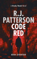 R.J. Patterson - Code Red artwork