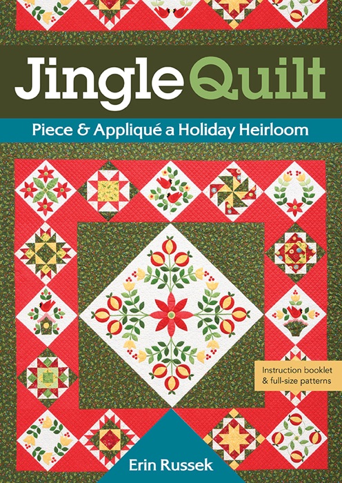 Jingle Quilt