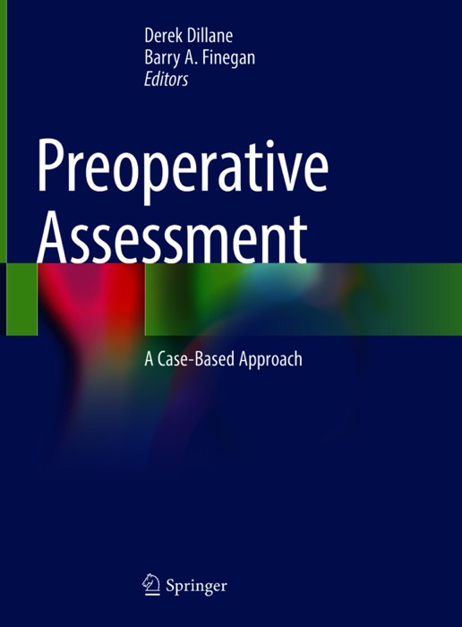 Preoperative Assessment