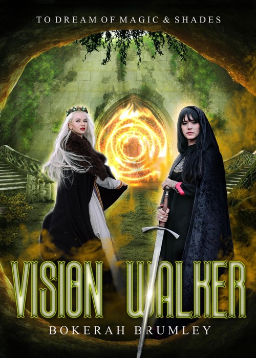 Vision Walker
