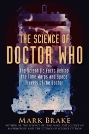 The Science of Doctor Who