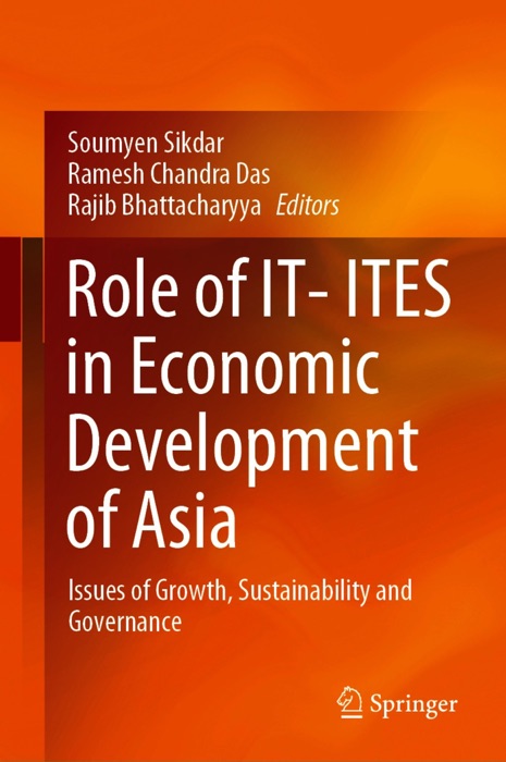 Role of IT- ITES in Economic Development of Asia