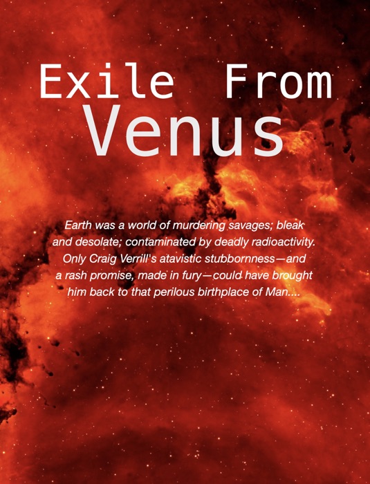 Exile From Venus