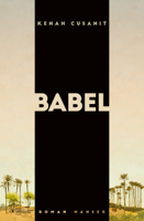 Kenah Cusanit - Babel artwork