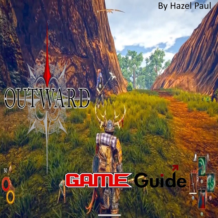 Outward Game Guide