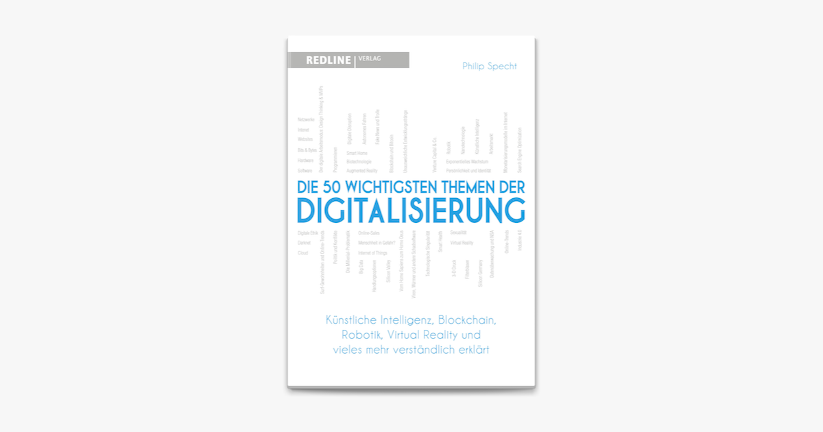 thesis themen digitalisierung