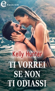 Ti vorrei se non ti odiassi (eLit) Book Cover