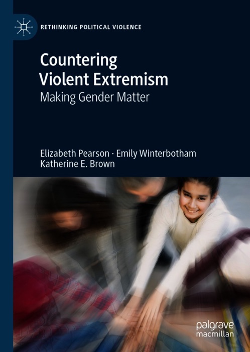 Countering Violent Extremism