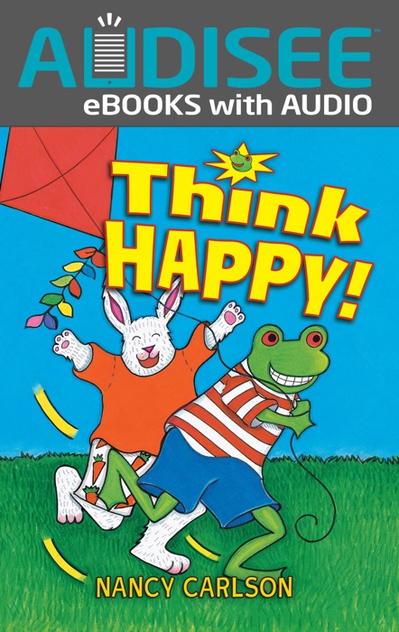 Think Happy! (Enhanced Edition)