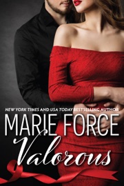 Valorous (Quantum Series, Book 2) - Marie Force by  Marie Force PDF Download