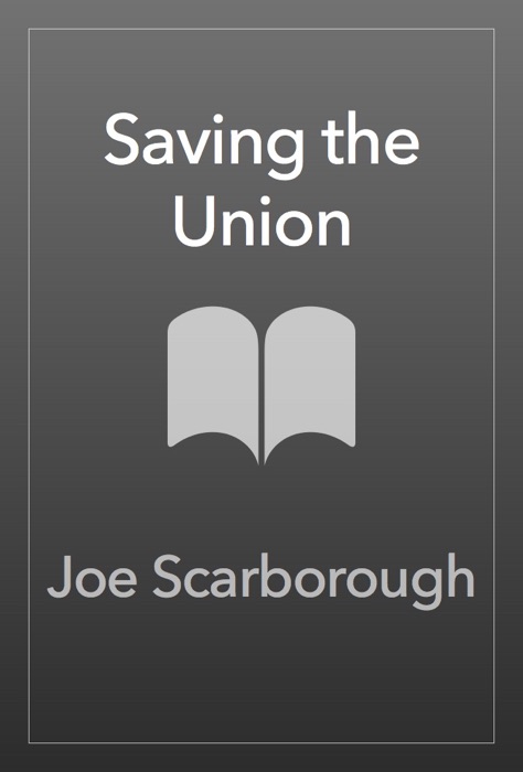 Saving the Union