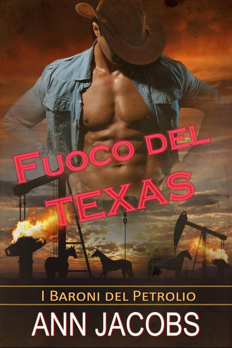 Fuoco Del Texas