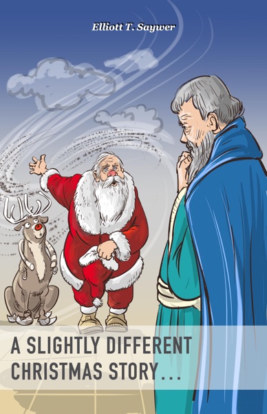 A slightly different Christmas Story