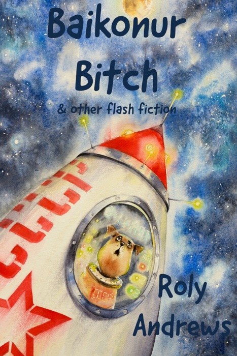 Baikonur Bitch