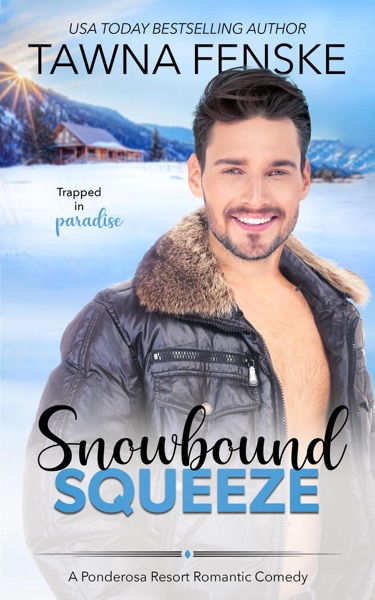 Snowbound Squeeze