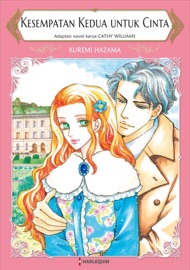 Kesempatan Kedua untuk Cinta - Kuremi Hazama & Cathy Williams by  Kuremi Hazama & Cathy Williams PDF Download
