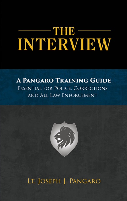 Pangaro Training Guide - The Interview