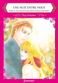 Une Nuit Entre Nous - Ryo Arisawa & Sara Orwig by  Ryo Arisawa & Sara Orwig PDF Download