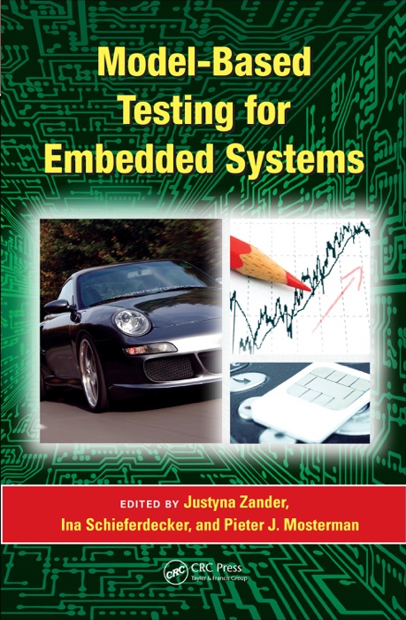 Model-Based Testing for Embedded Systems