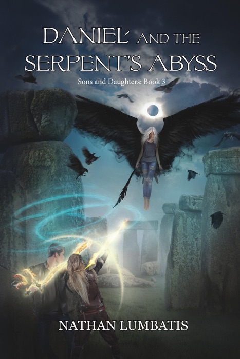 Daniel and the Serpent's Abyss