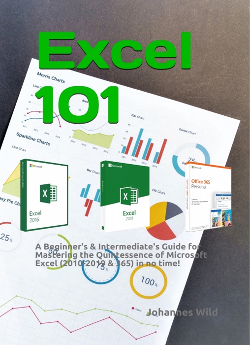 Excel 101
