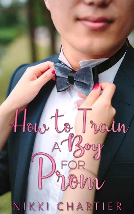 How to Train a Boy for Prom