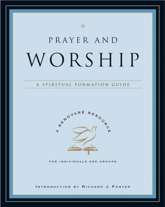 Prayer and Worship