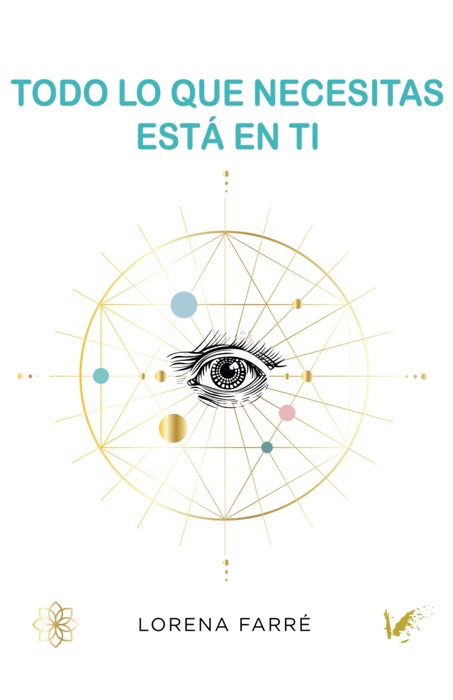 Todo lo que necesitas está en ti