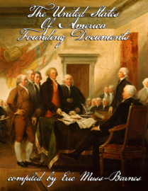 The United States of America Founding Documents