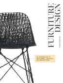 Furniture Design - Stuart Lawson