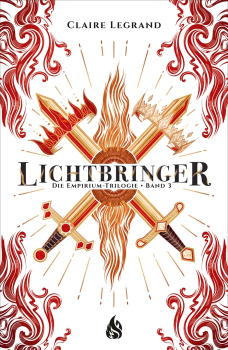 Lichtbringer – Die Empirium-Trilogie