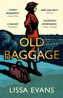 Lissa Evans - Old Baggage artwork