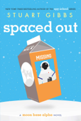 Spaced Out - Stuart Gibbs