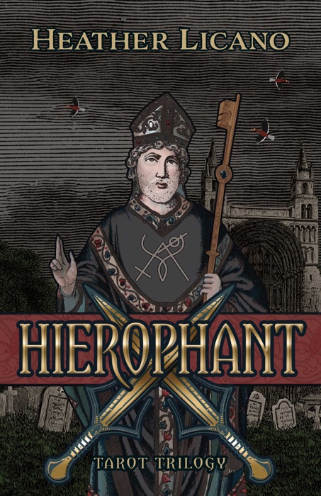 Hierophant