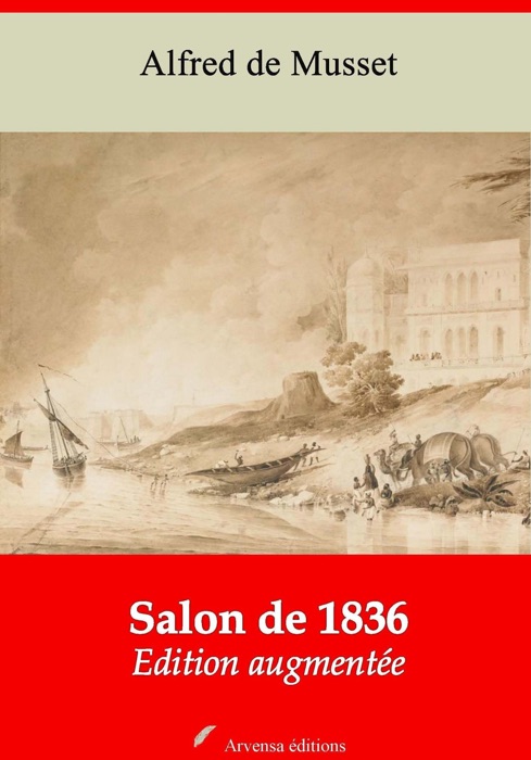 Salon de 1836 – suivi d'annexes