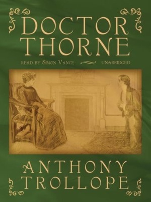 Dr. Thorne