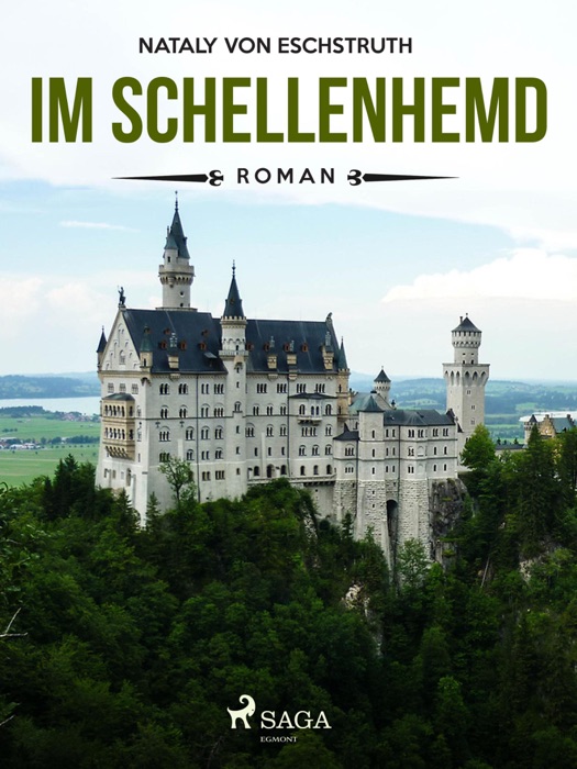 Im Schellenhemd