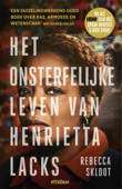 Het onsterfelijke leven van Henrietta Lacks - Rebecca Skloot