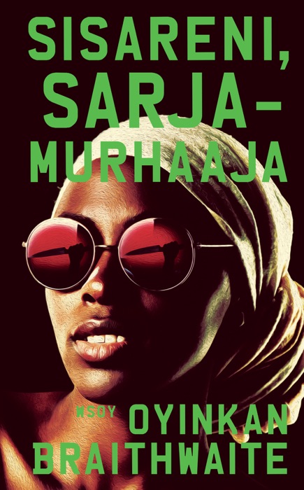 Sisareni, sarjamurhaaja
