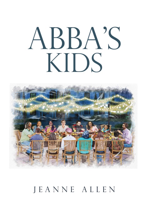 Abba's Kids