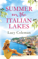 Lucy Coleman - Summer on the Italian Lakes artwork