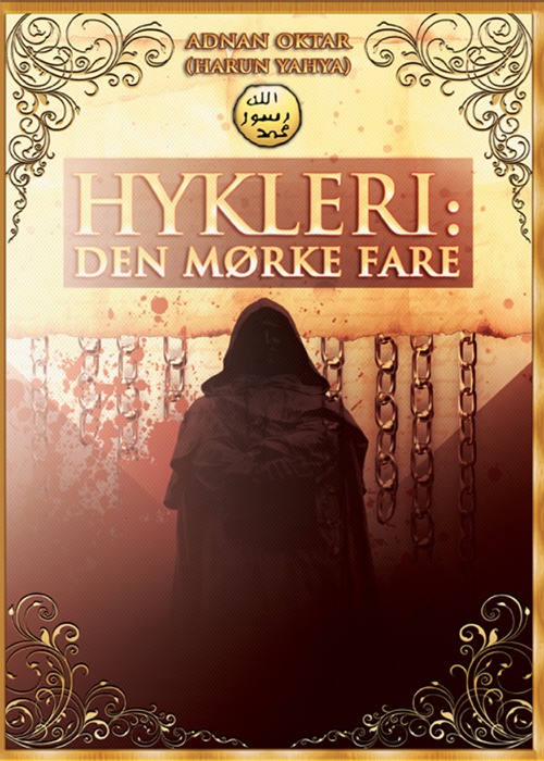 HYKLERI DEN MØRKE FARE