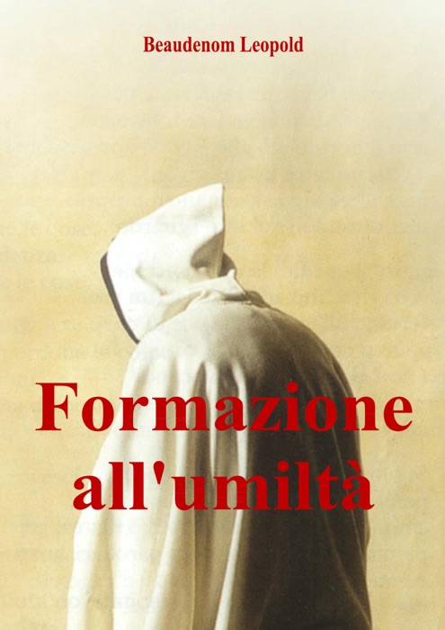 Formazione all'umiltà