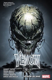 Venom By Donny Cates Vol. 4 - Donny Cates by  Donny Cates PDF Download