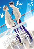 Caste Heaven, Vol. 5 - Chise Ogawa