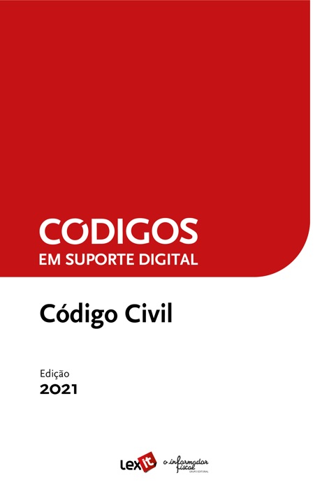 Código Civil 2021