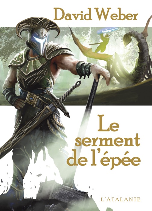 Le serment de l'épée