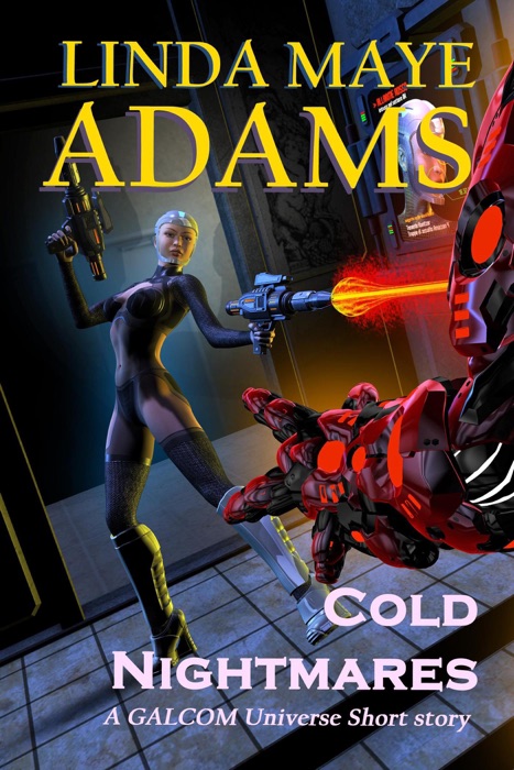 Cold Nightmares