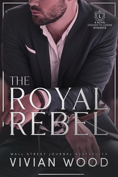 The Royal Rebel